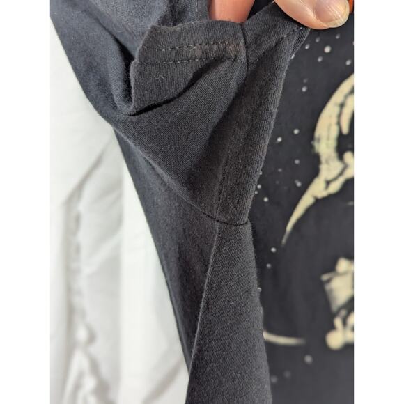 Japanese The Empire Strikes Back Darth Vader Black Large by Star Wars Mad Engine - Picture 5 of 7